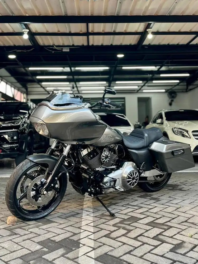 Harley Davidson Road Glide 2011 Ultra Twincam