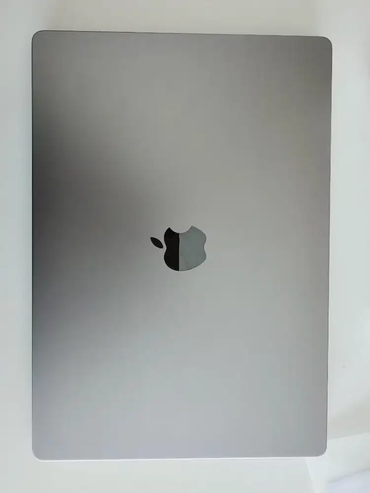 Macbook Pro M1 Pro 16 inch 16/256GB