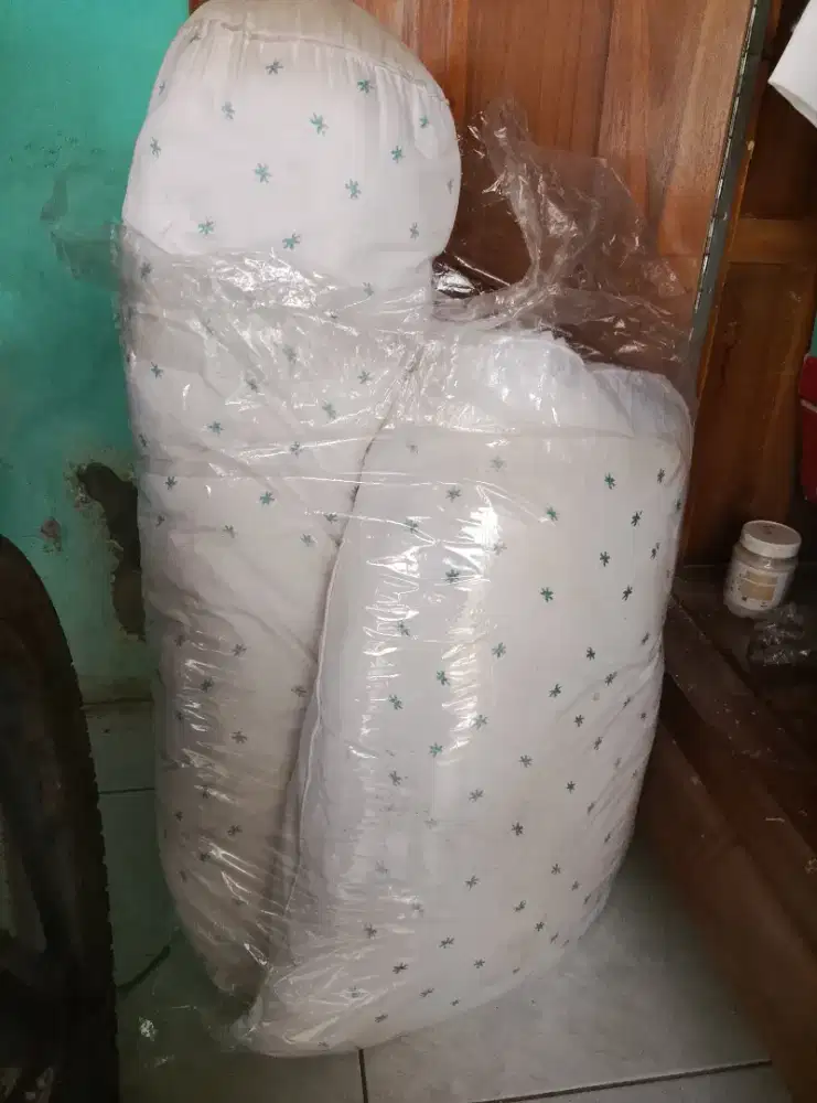 Jual bantal kepala dan bantal guling