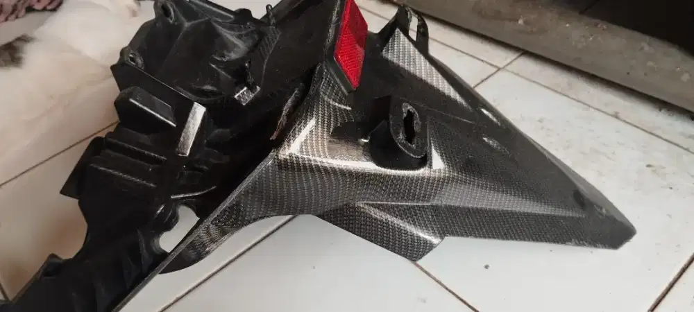 Sepakbur belakang nmax old