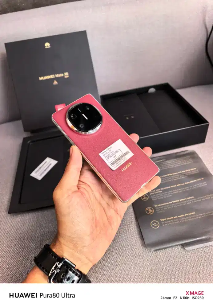Huawei Mate x6 512gb