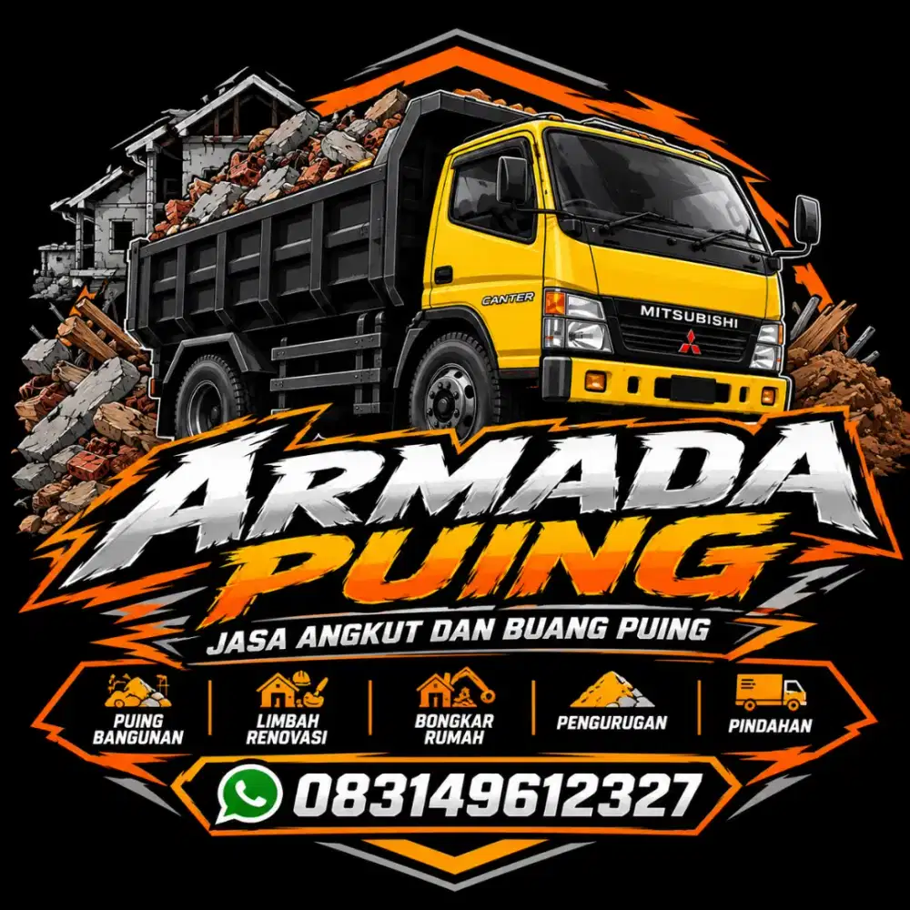 JASA ANGKUT PUING