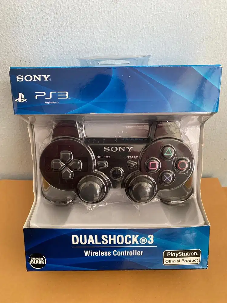 Stick Ps 3 Baru Beli 1 Dapat 3