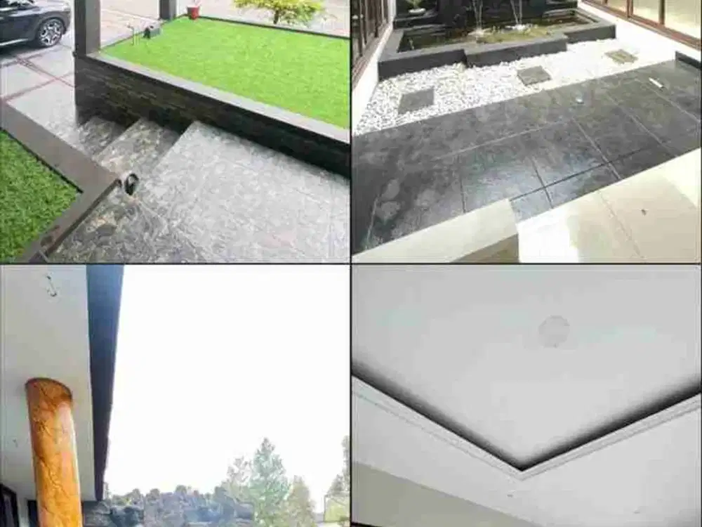 Rmh Bagus Bogor Nirwana Residence