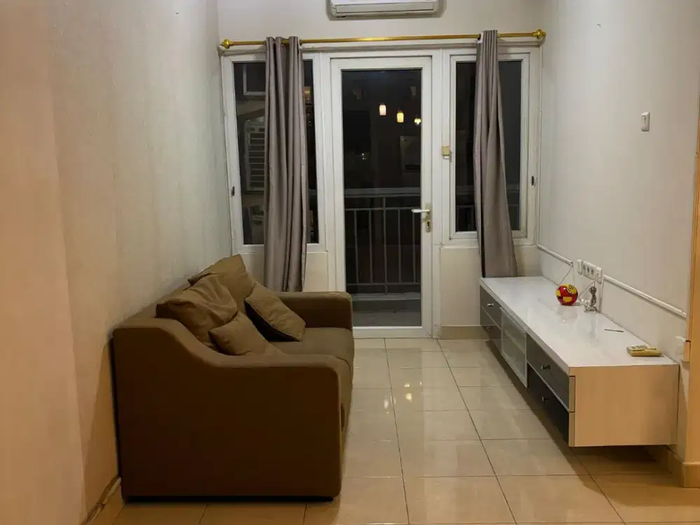 Apartemen Grand Palace Kemayoran