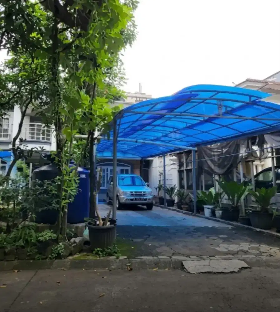 Jual rumah mewah Sierra Madre Sentul City MURAH!!