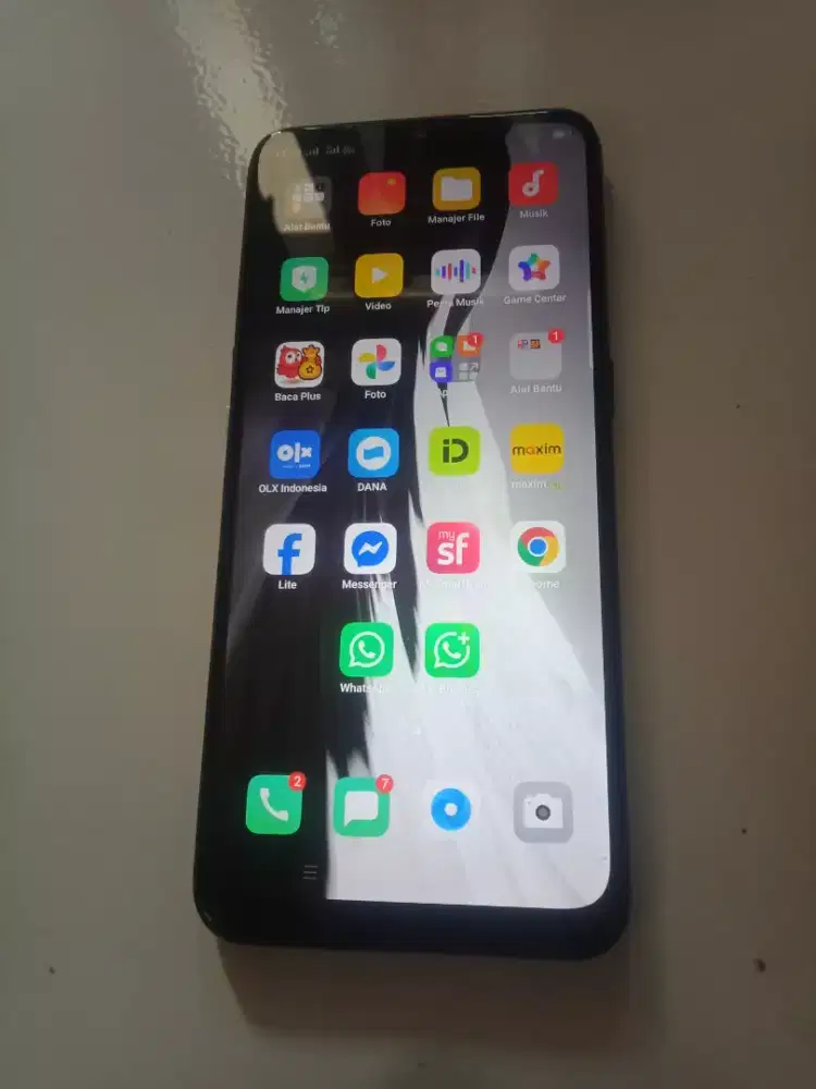 Oppo a31 original siap pake