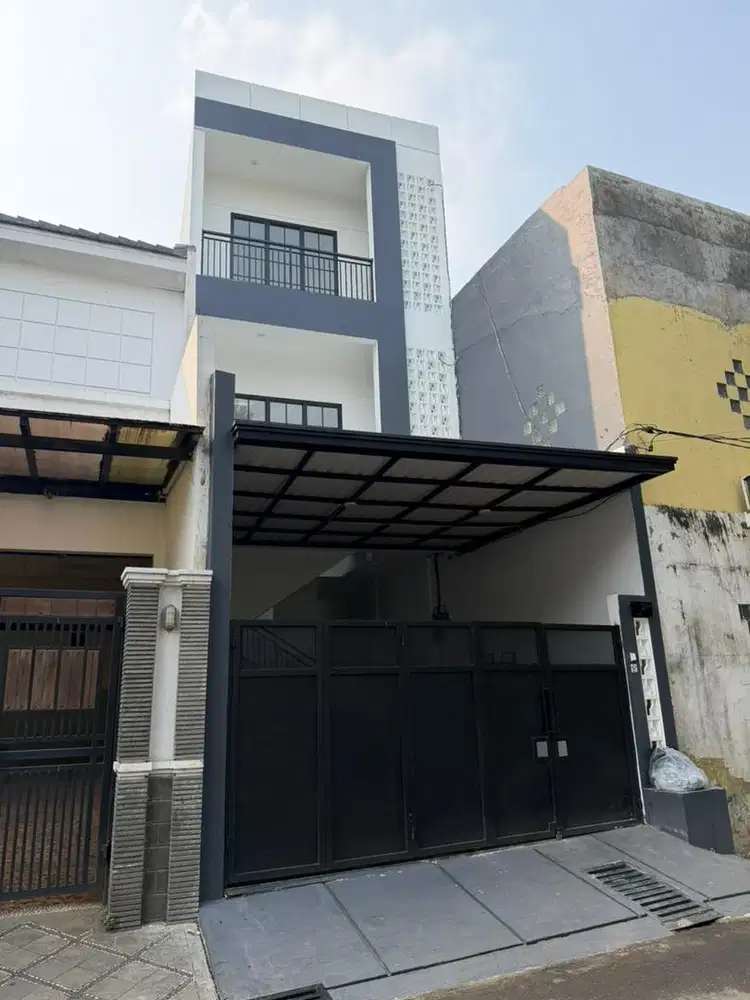Dijual Kost Produktif Tebet Selalu Full