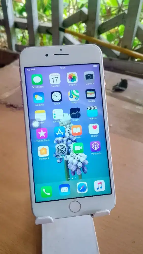 Iphone 8 plus HDC mulus