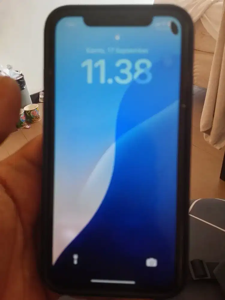 iPhone XR 64gb inter