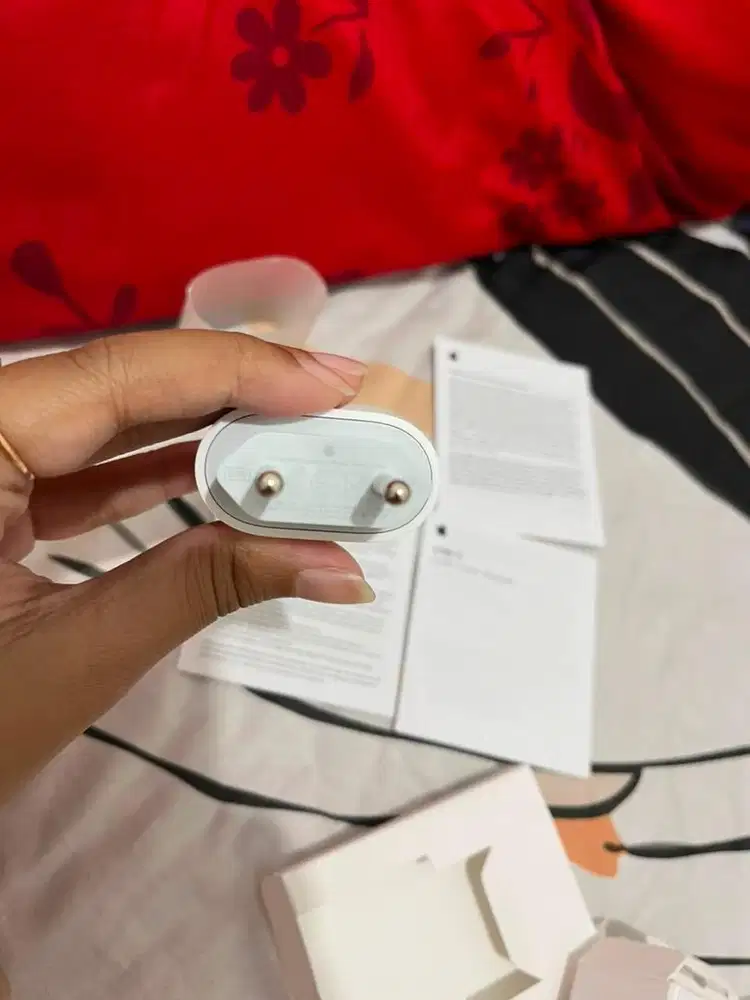 Charger Iphone ori