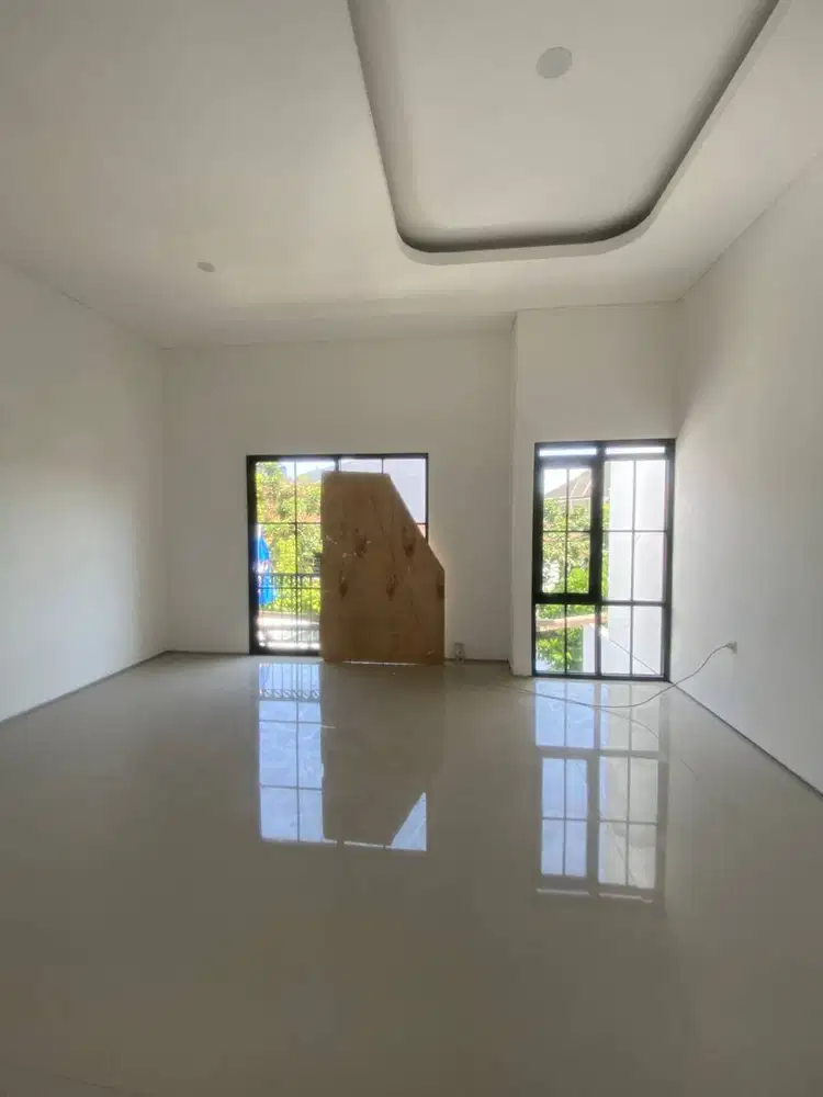 Dijual Rumah Baru Siap Huni di Pasirluyu Buahbatu Bandung