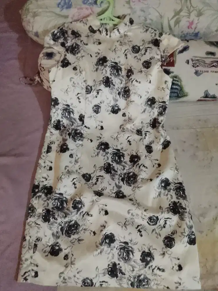 Dijual Bekas Dress XL
