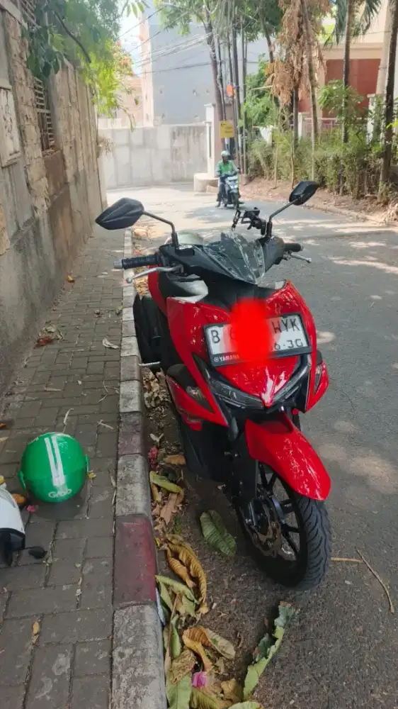 Jual aja 15jt nego