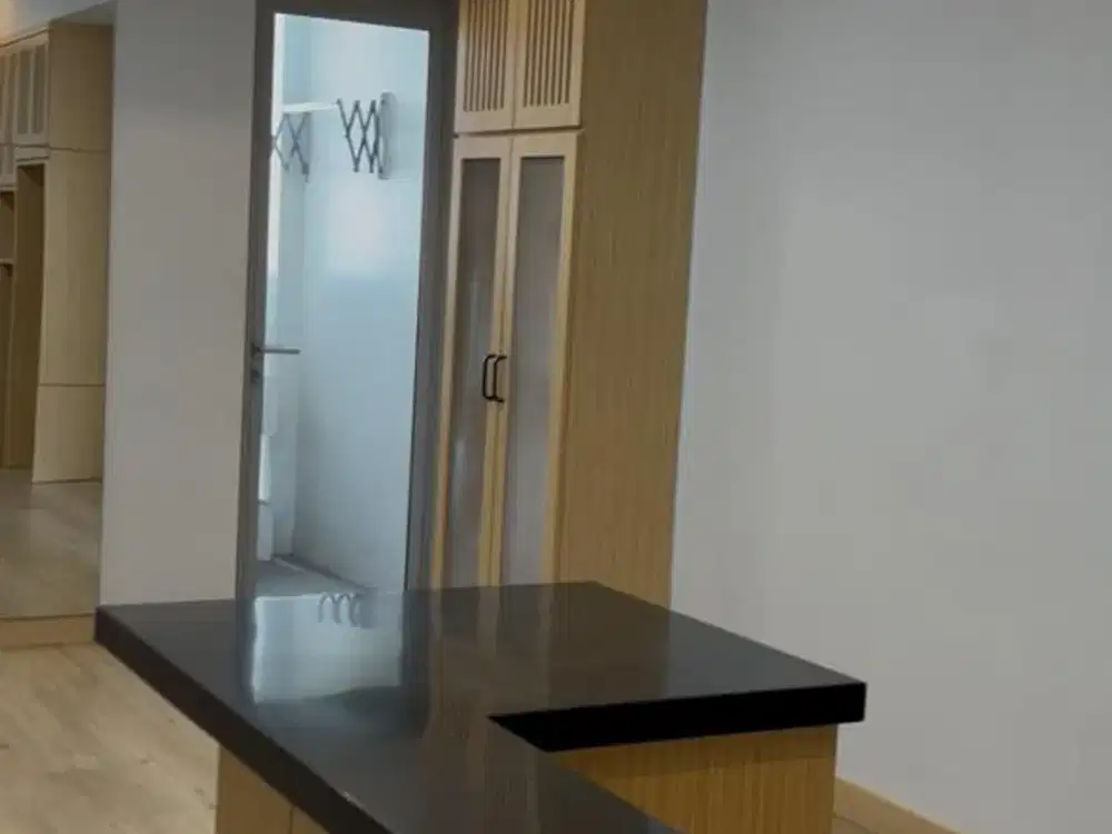 DIJUAL Apartemen 2 Kamar Furnish yang Strategis di Tower Bellavista, The Mansion Dukuh Golf Kemayoran, Jakarta Utara