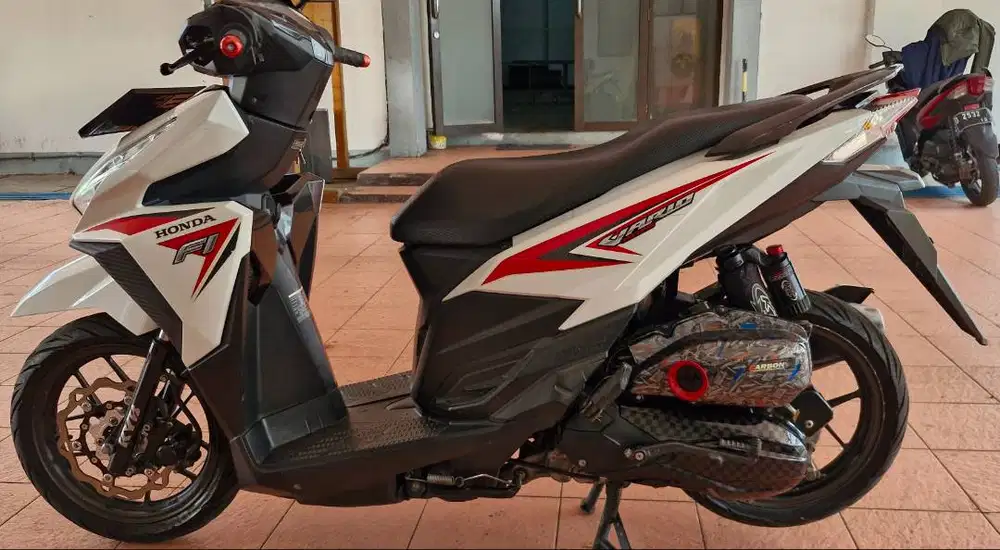 FS Vario 125 LED