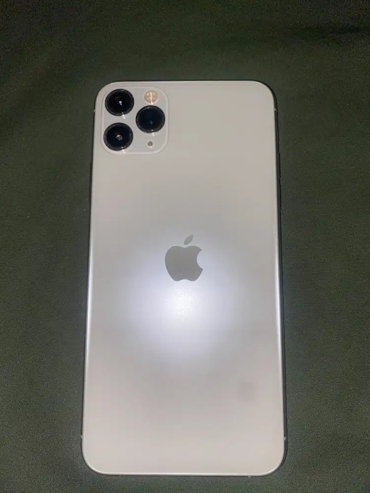 iPhone 11 Pro Max 512GB Face ID off