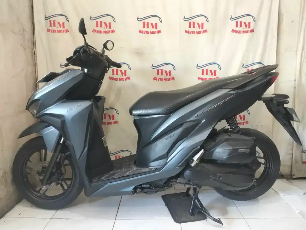 VARIO 150, Pajak Panjang, Mulus, Mesin alus, Bisa TukarTambah