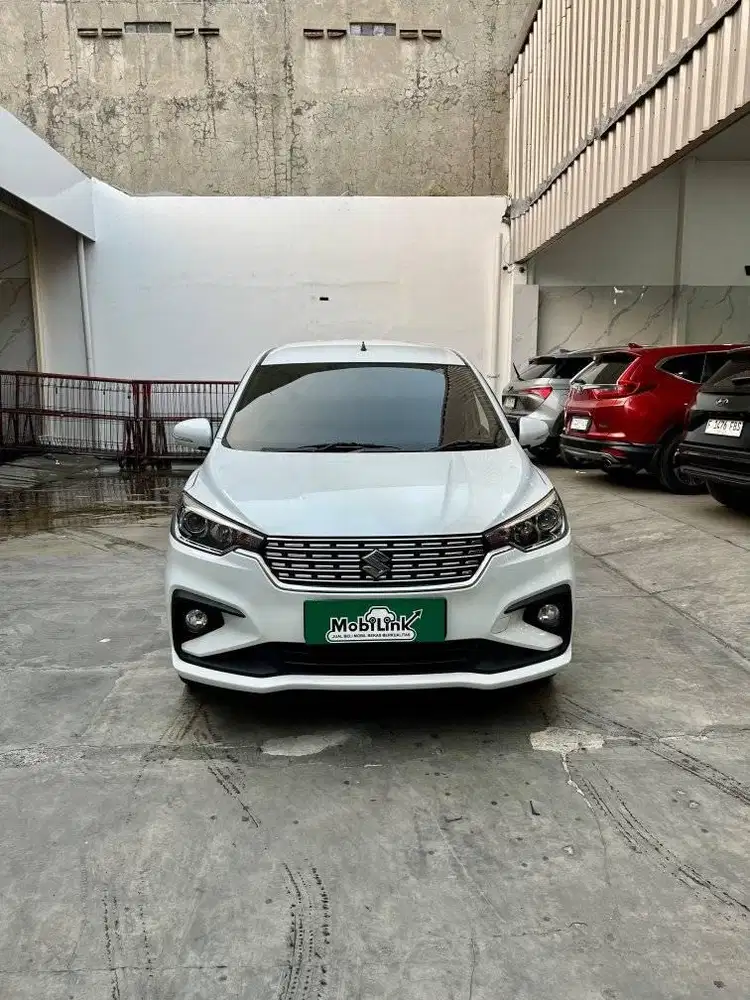 DP 10JT SUZUKI ERTIGA GX 1.5 MANUAL 2020