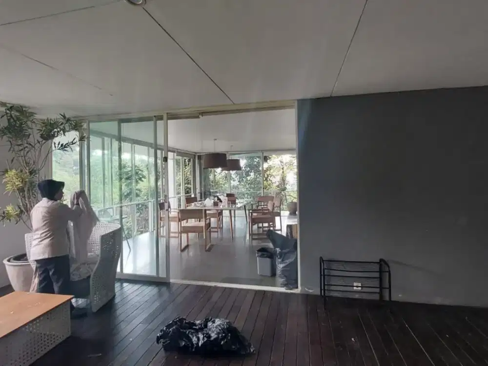 Rumah LELANG Murah Strategis di Pramestha Resort Town, Lembang