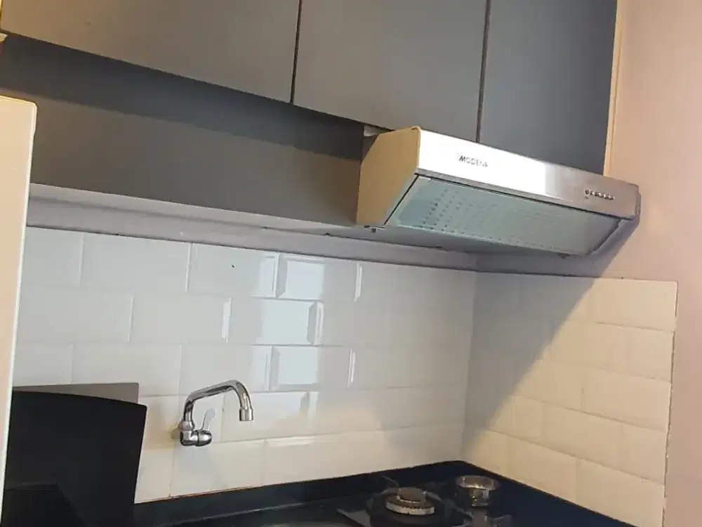 Apartement Sewa Di Ciumbuleuit Bandung