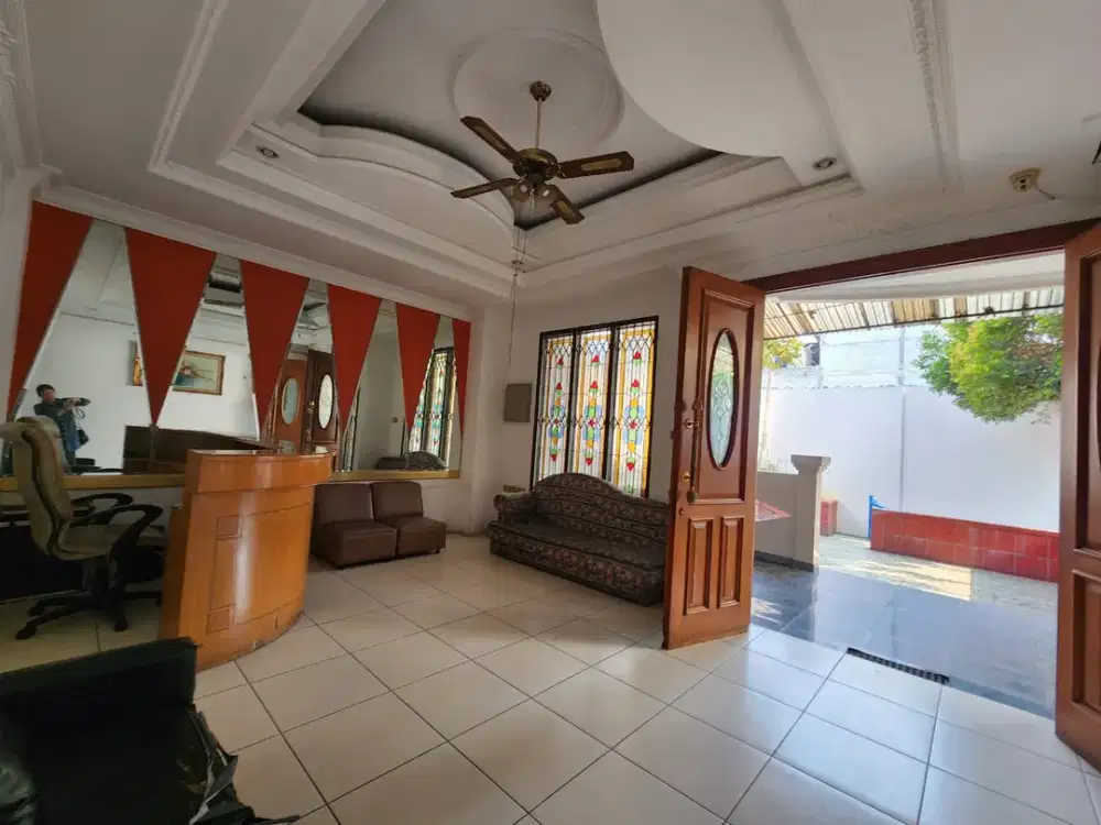 KOSTEL DI TANJUNG DUREN, JAKARTA BARAT!