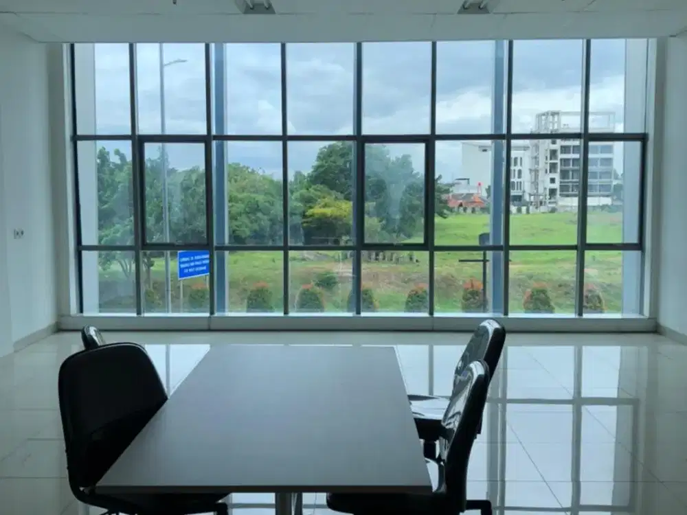 Dijual Mini Building Di Cengkareng Business City Tangerang