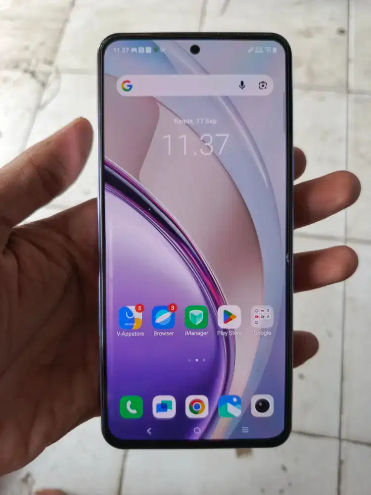 Vivo V40 Lite 8/256 4G