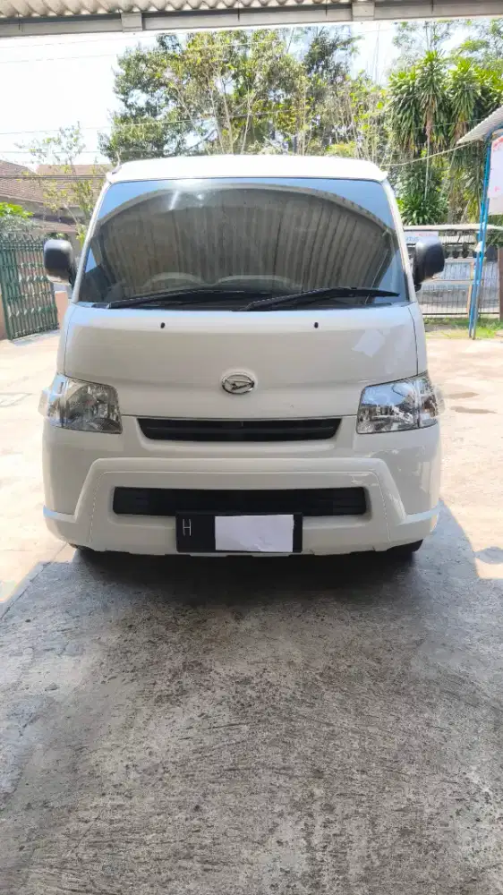 Dijual DAIHATSU Grandmax 2022