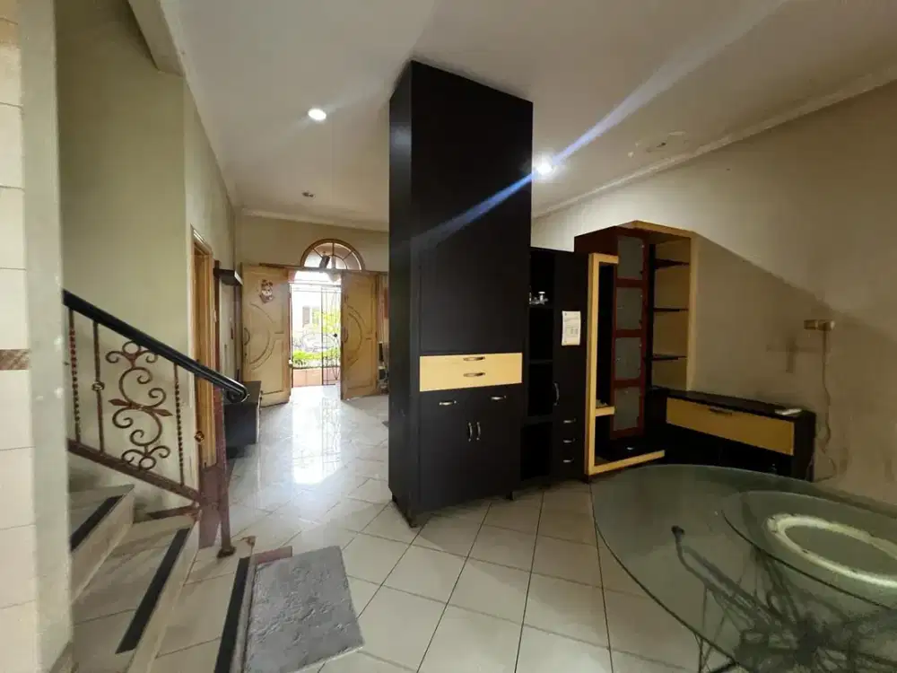 RUMAH BGM PIK
