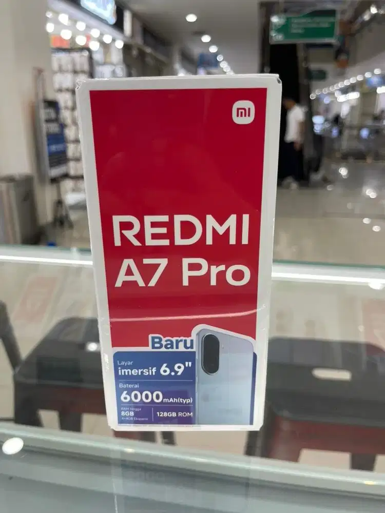 Redmi a7 pro 4/128