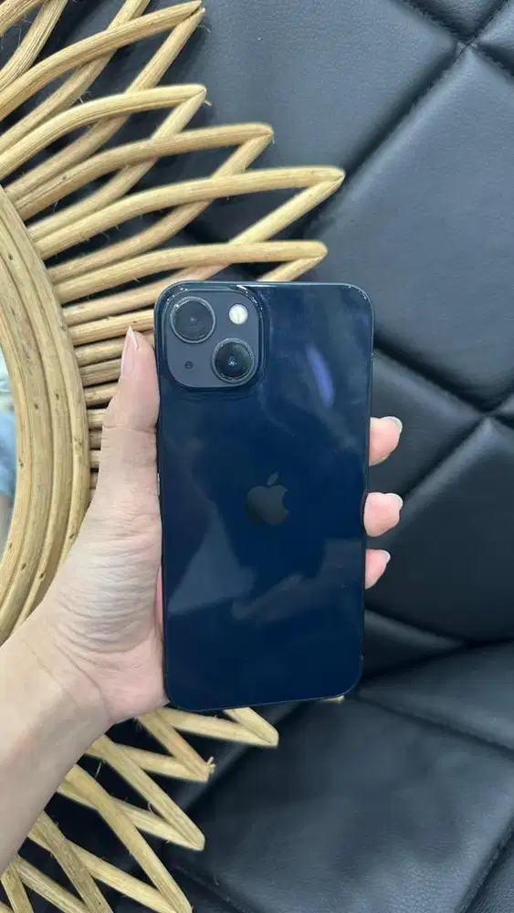 Ip 13 Midnight 128gb