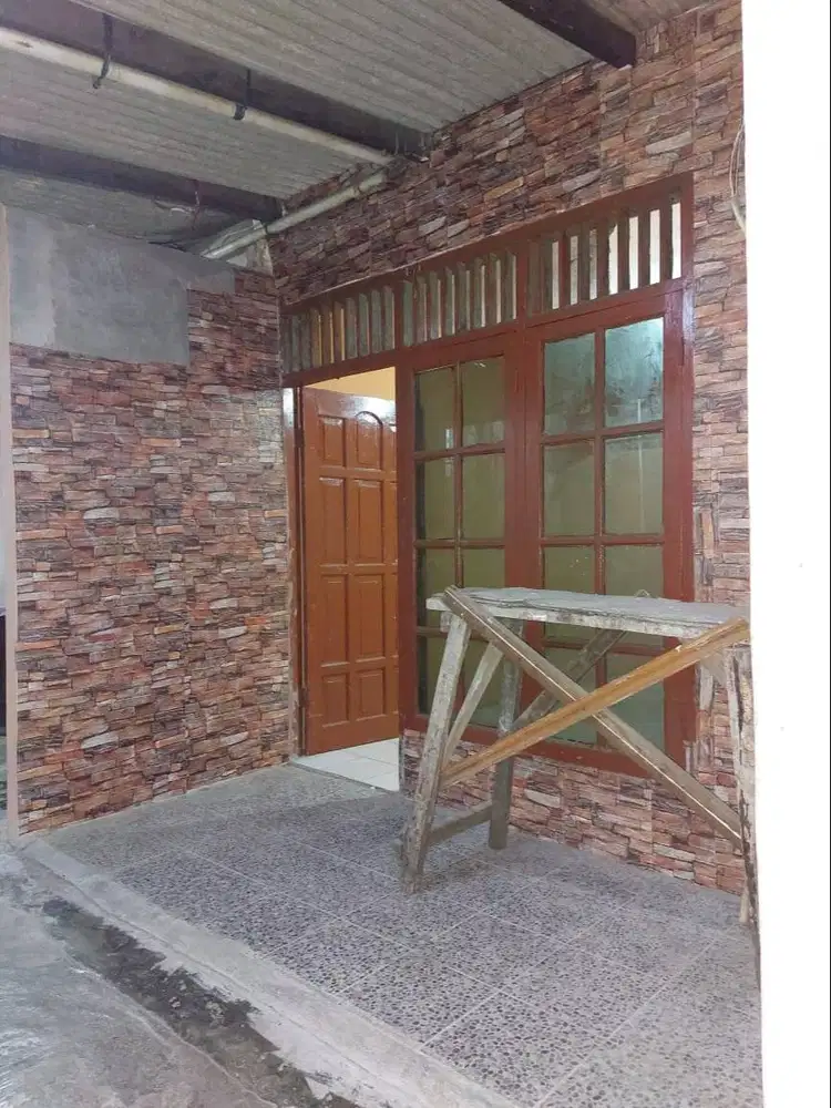 BU, DIJUAL CEPATTT, RUMAH DI MERUYA UTARA