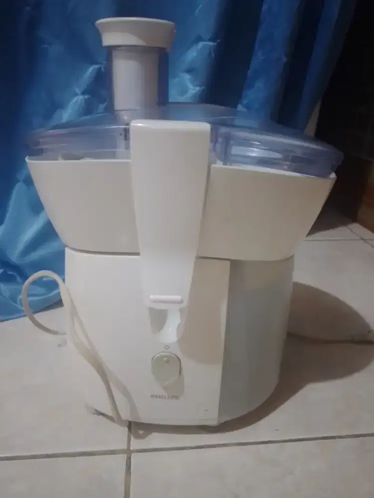 Juicer phillips