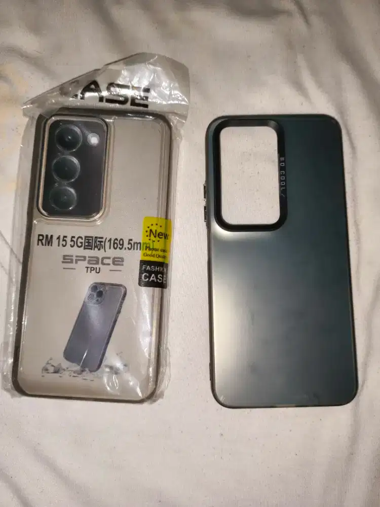 Dijual casing hp