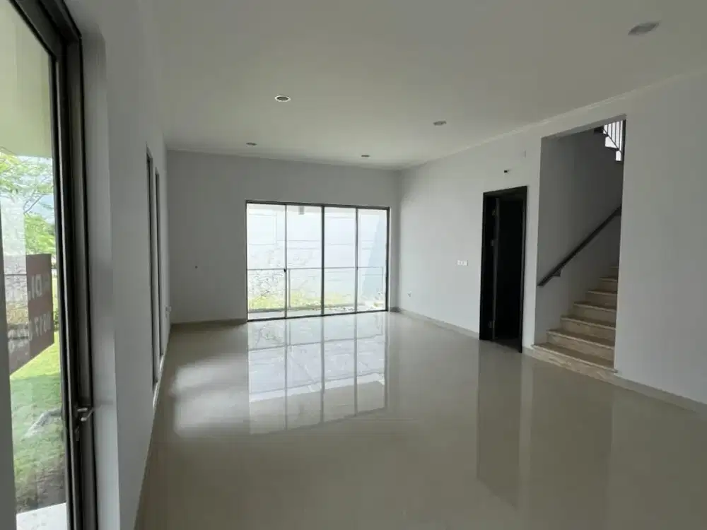 RUMAH GOLF ISLAND PIK