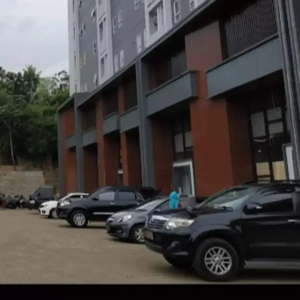 Di sewakan apartemen LA HUB city,Lenteng agung