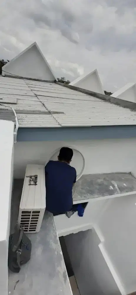 Jasa service cek perbaikan dll bergaransi