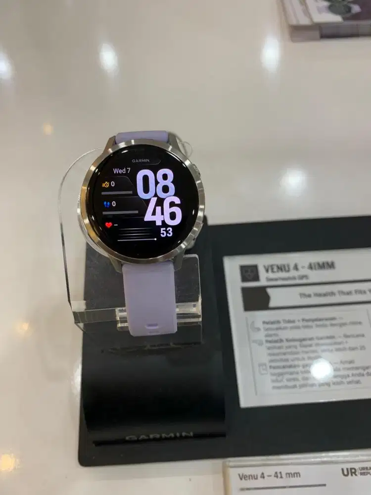 SMARTWATCH GARMIN VENU 45mm