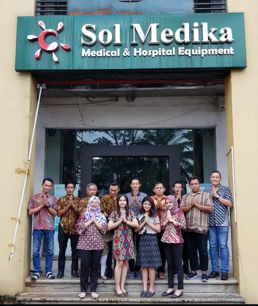 Mencari PJT Lulusan D3/S1 Farmasi / Apoteker Diutamakan yg punya CDAKB