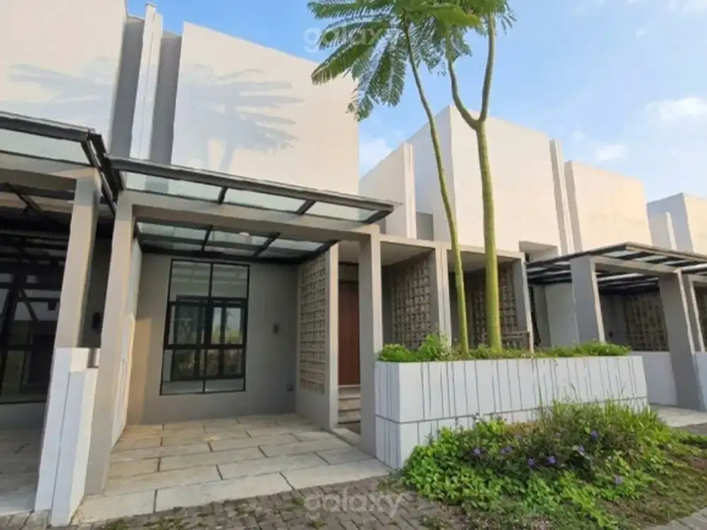 Rumah Araya Malang Baru Dekat Kampus Binus GMK04220