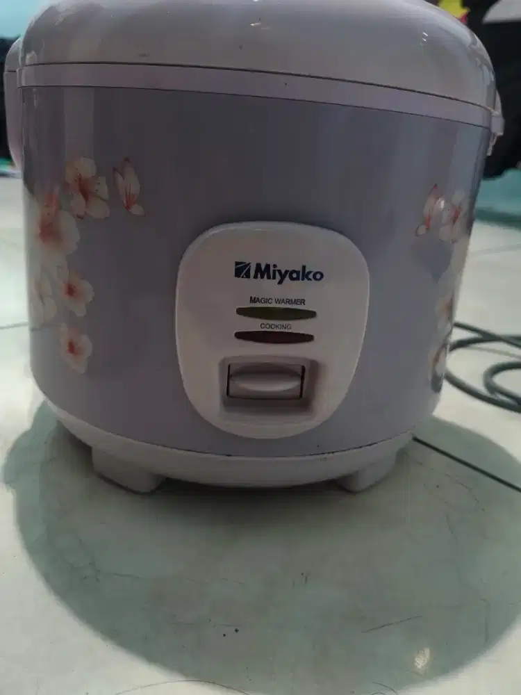 MAGICOM MIYAKO 1.8L