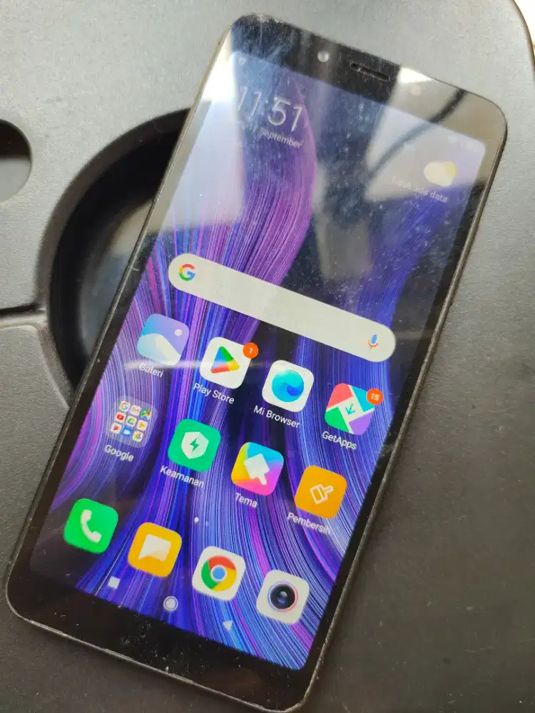 Jual HP Xiaomi Redmi 6