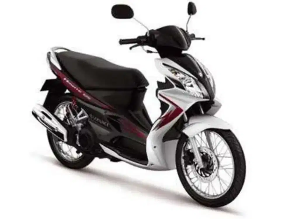 MENCARI suzuki skywave