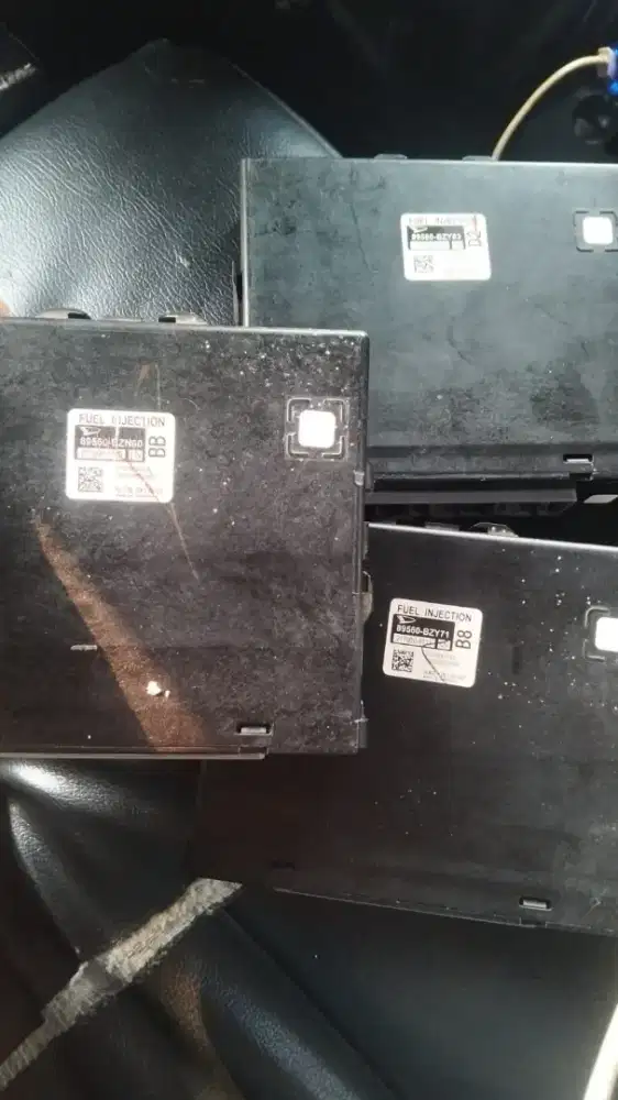 jual ecu copotan grand max 1,5 tahun 2015 2020