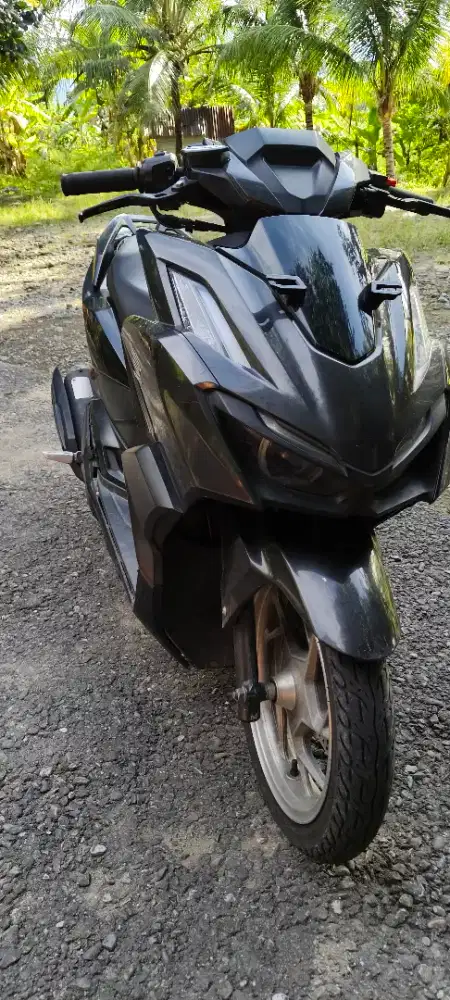 jual cepat vario tahun 2022, 160cc