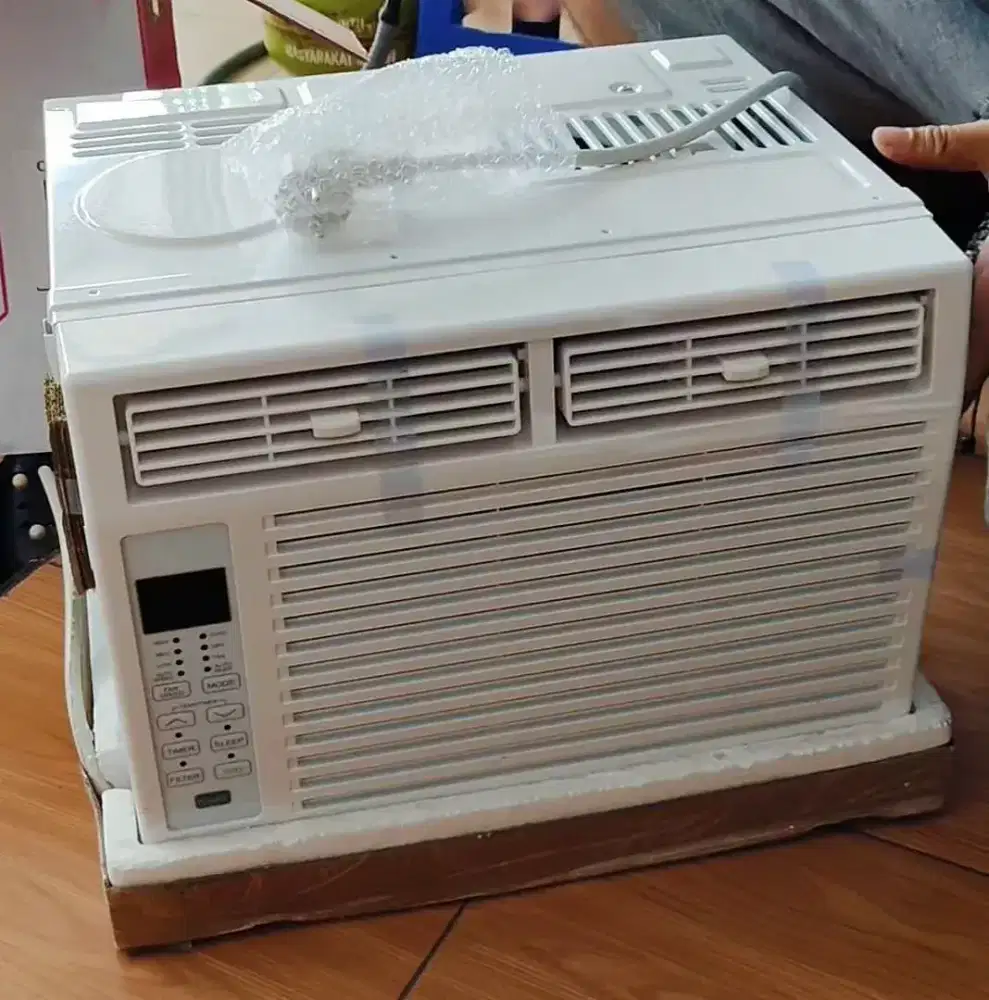 AC Window Reiwa