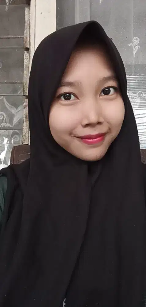 Jasa cuci gosok