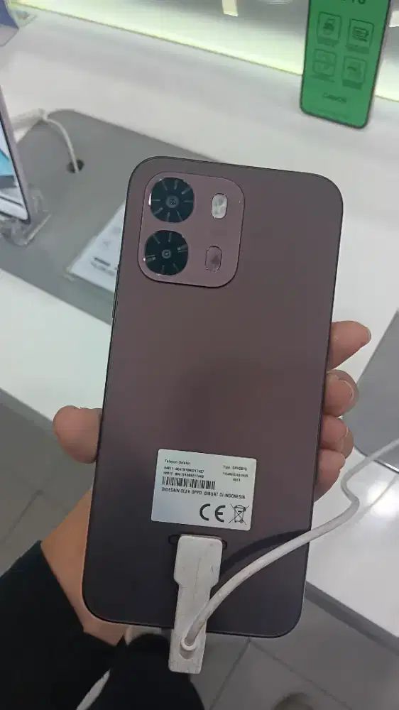 BLIBLI OPPO A6S
