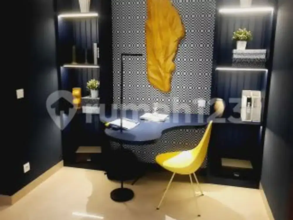 Apartemen di Alam Sutera Promo Free IPL 5 Thn atau Fullfurnished Siap Huni Alam Sutera Tangerang
